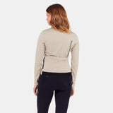 Giacca Santini Power Shield Pro All-Weather - Beige Santini