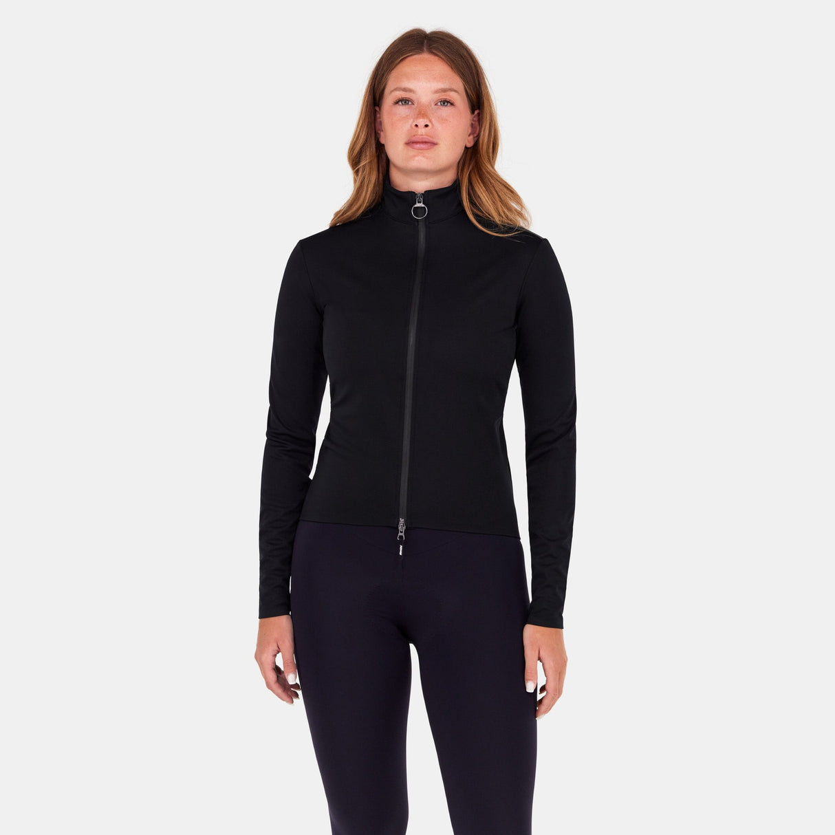 Giacca Santini Power Shield Pro All-Weather - Nero Santini