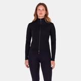 Giacca Santini Power Shield Pro All-Weather - Nero Santini