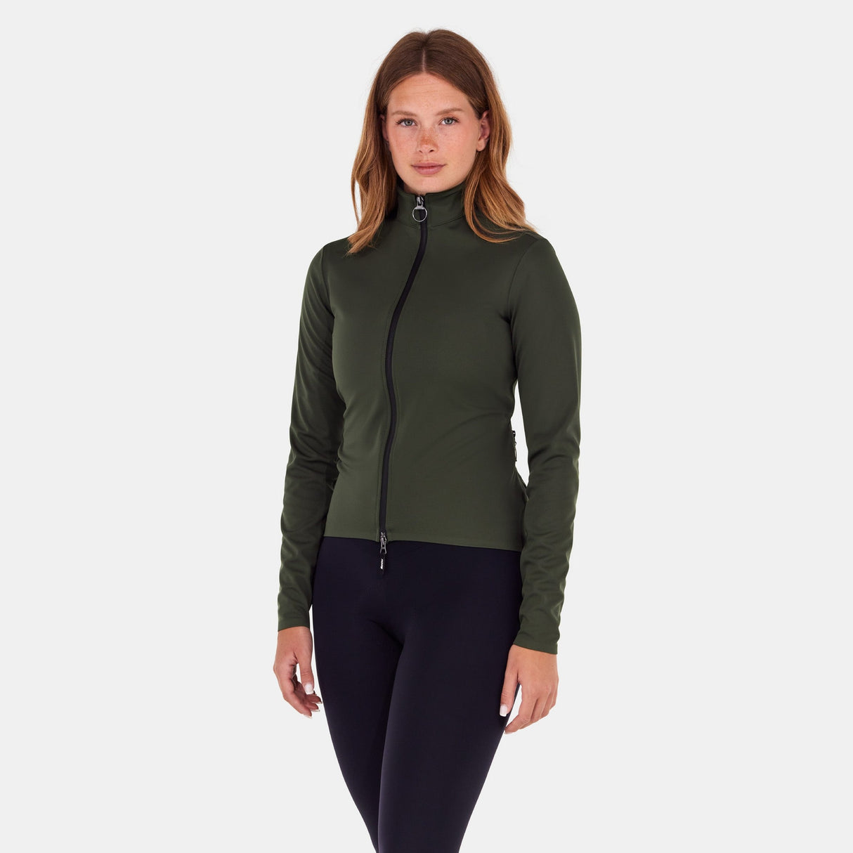 Giacca Santini Power Shield Pro All-Weather - Verde Santini