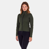 Giacca Santini Power Shield Pro All-Weather - Verde Santini