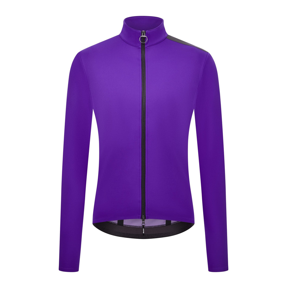 Giacca Santini Power Shield Pro All-Weather - Viola Santini
