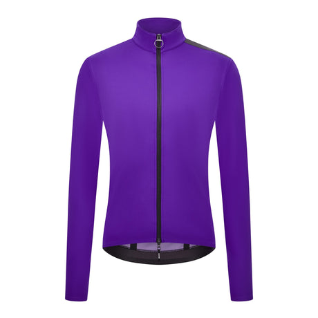 Giacca Santini Power Shield Pro All-Weather - Viola Santini