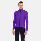 Giacca Santini Power Shield Pro All-Weather - Viola Santini