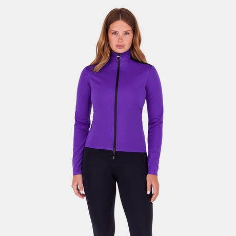Giacca Santini Power Shield Pro All-Weather - Viola Santini