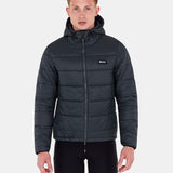 Giacca Santini Puff - Nero Santini