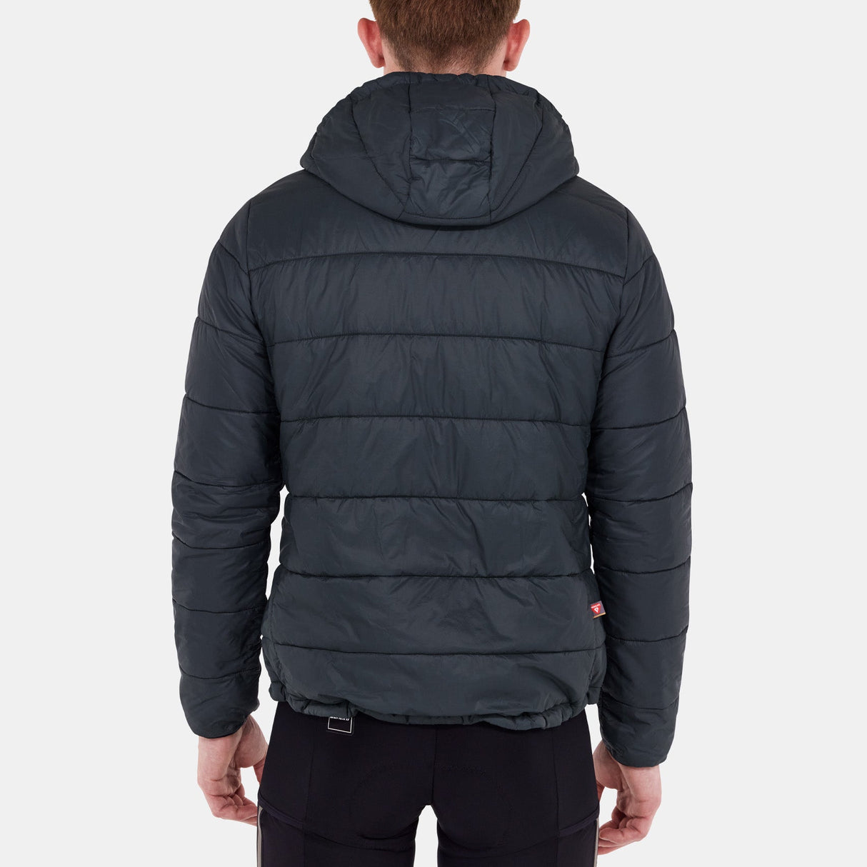 Giacca Santini Puff - Nero Santini