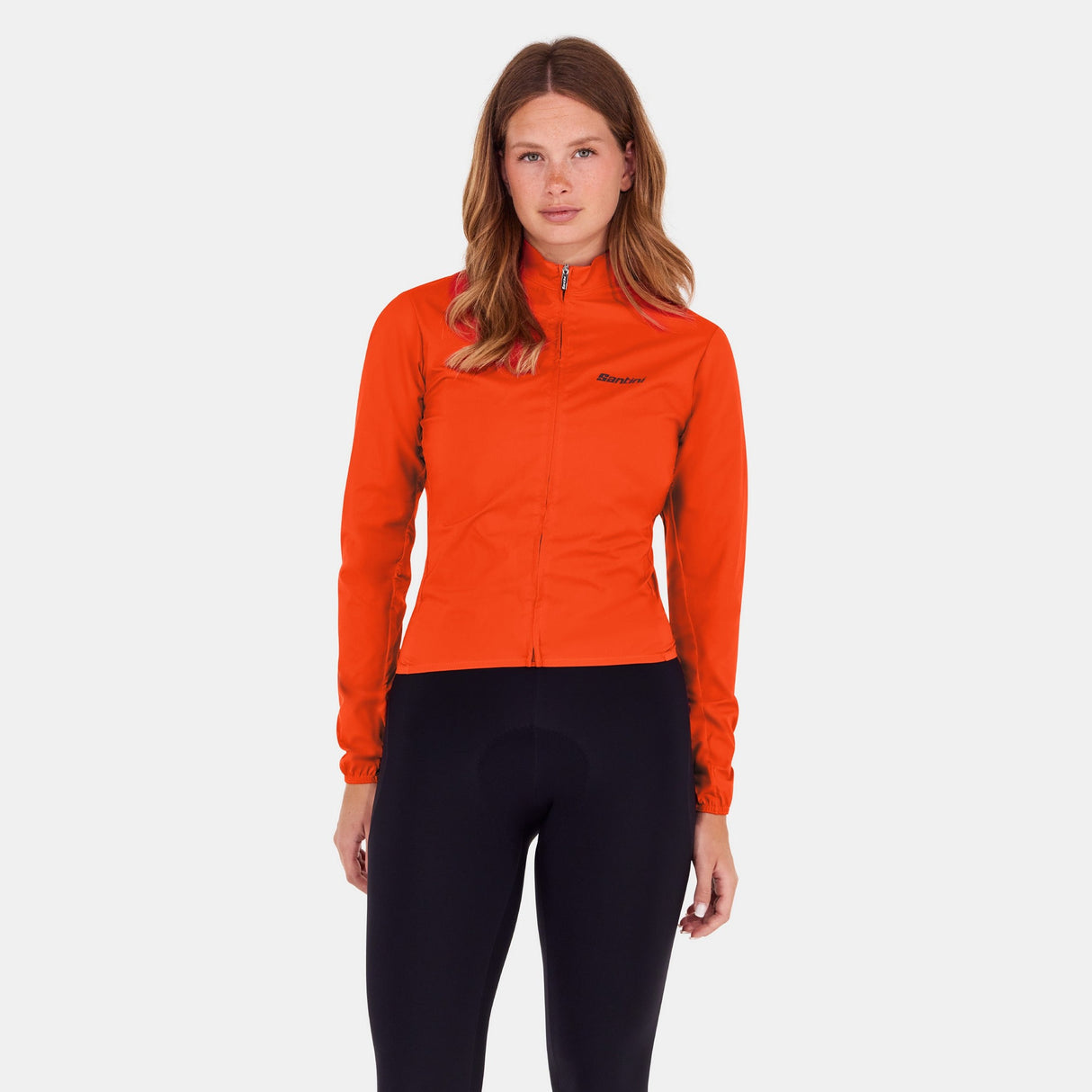 Giacca Santini RTR - Arancio Santini