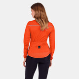 Giacca Santini RTR - Arancio Santini