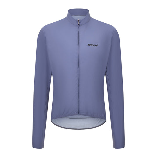 Santini RTR jacket - Blue