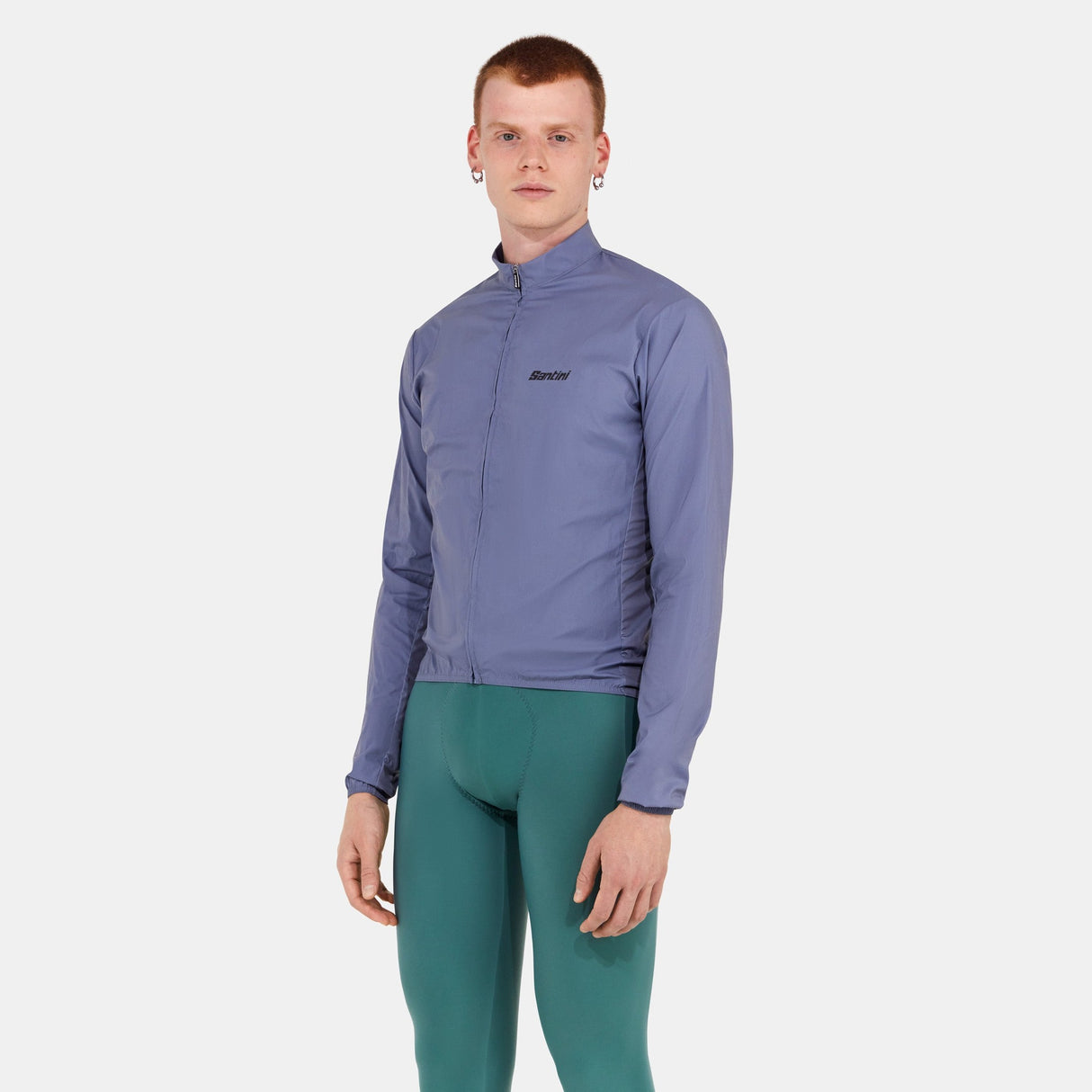 Giacca Santini RTR - Blu Santini