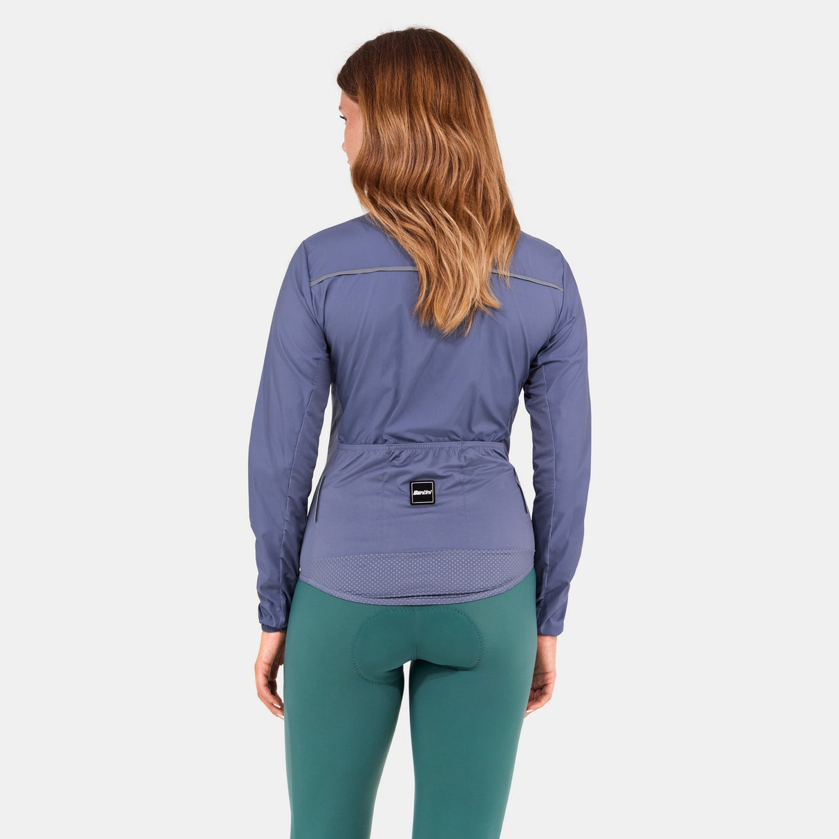 Giacca Santini RTR - Blu Santini