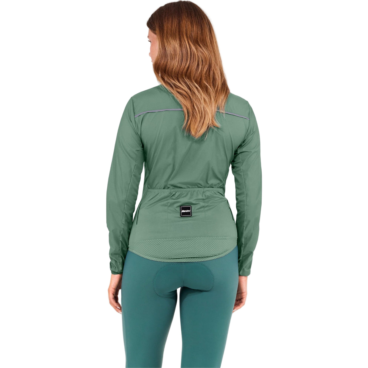 Giacca Santini RTR - Verde chiaro Santini