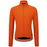 Giacca Santini RTR winter - Arancio chiaro Santini