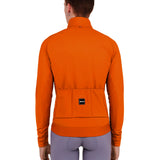Giacca Santini RTR winter - Arancio chiaro Santini