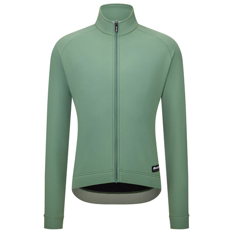 Giacca Santini RTR winter - Verde Santini