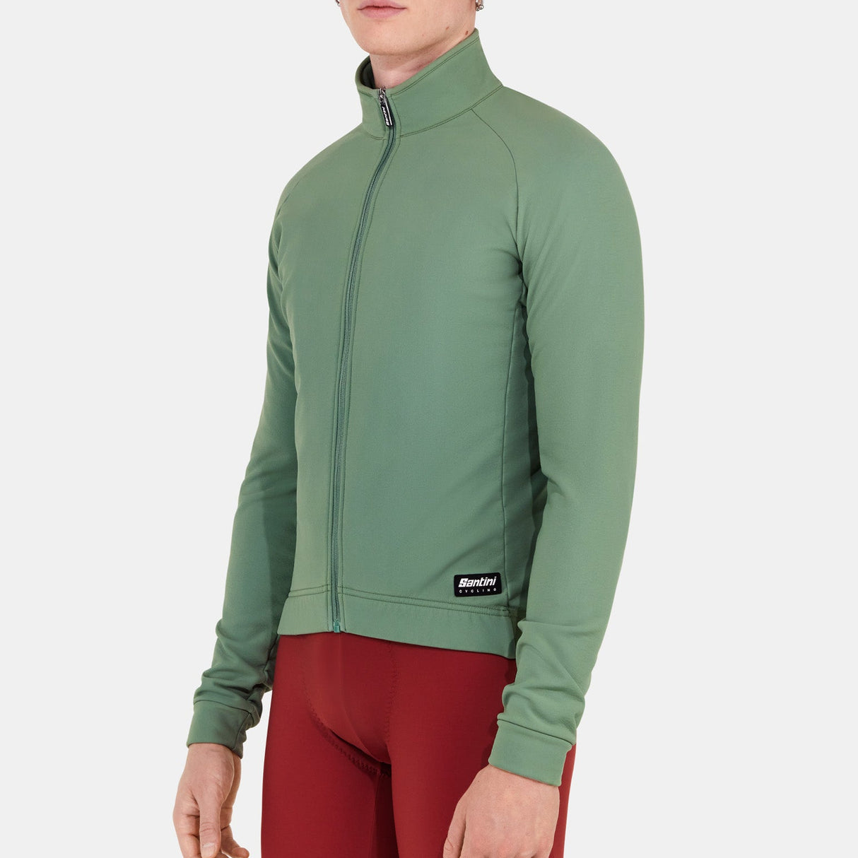 Giacca Santini RTR winter - Verde Santini