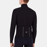Giacca Santini Redux Power Wool Thermo - Nero Santini