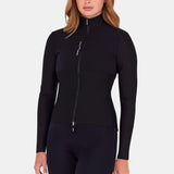 Giacca Santini Redux Power Wool Thermo - Nero Santini