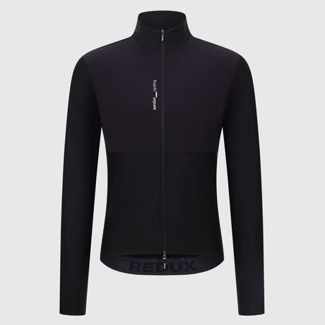 Giacca Santini Redux Power Wool Thermo - Nero Santini