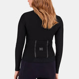 Giacca Santini Redux Power Wool Thermo - Nero Santini