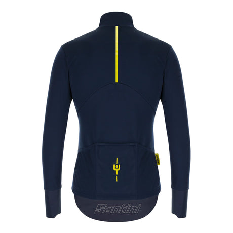 Giacca Santini Tour de France - Le Maillot Jaune Santini