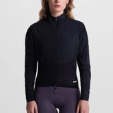 Giacca Santini Unico Windbreaker - Nero Santini