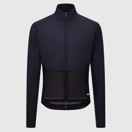 Chaqueta Santini Unico Windbreaker - Negro