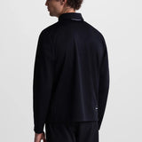 Santini Windbloc Utility jacke - Schwarz