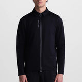Santini Windbloc Utility jacke - Schwarz