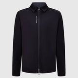 Santini Windbloc Utility jacke - Schwarz