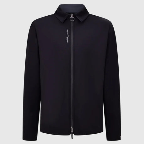 Giacca Santini Windbloc Utility - Nero Santini