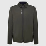 Santini Windbloc Utility jacke - Grün