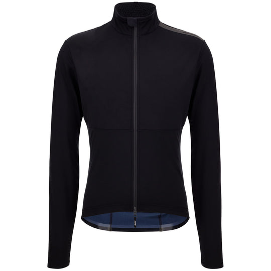 Veste Santini Windblock Thermo - Bleu