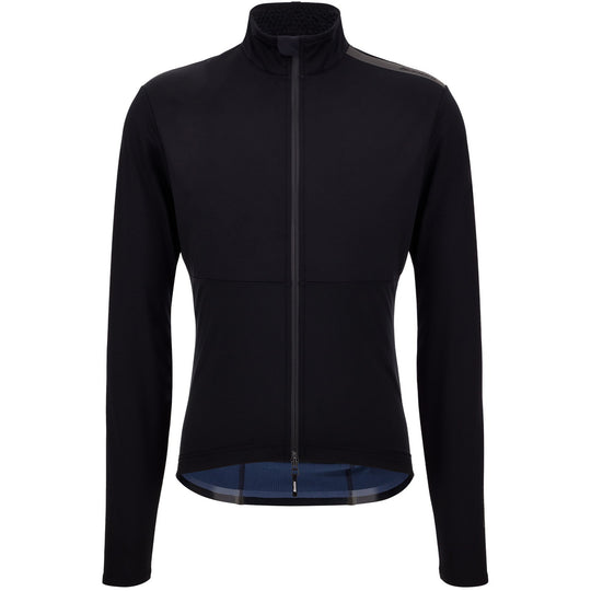 Veste Santini Windblock Thermo - Noir