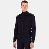 Giacca Santini Windblock Thermo - Nero Santini