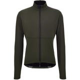 Giacca Santini Windblock Thermo - Verde Santini