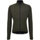 Santini Windblock Thermo jacke - Grun