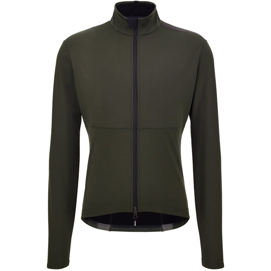 Veste Santini Windblock Thermo - Vert