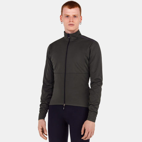 Giacca Santini Windblock Thermo - Verde Santini