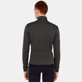 Giacca Santini Windblock Thermo - Verde Santini