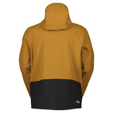Giacca Scott Trail Storm Thermal Pullover - Marrone Scott