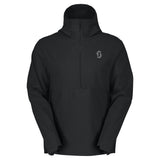 Giacca Scott Trail Storm Thermal Pullover - Nero Scott
