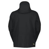 Giacca Scott Trail Storm Thermal Pullover - Nero Scott