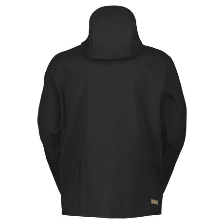 Giacca Scott Trail Storm Thermal Pullover - Nero Scott