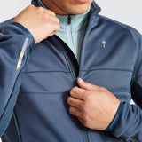 Giacca Specialized Rbx Comp Softshell - Blu scuro Specialized