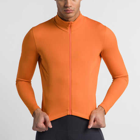 Sportful Classic 2 Jacke - Orange