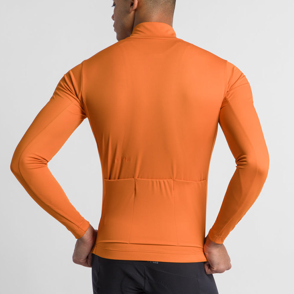 Sportful Classic 2 Jacket - Orange
