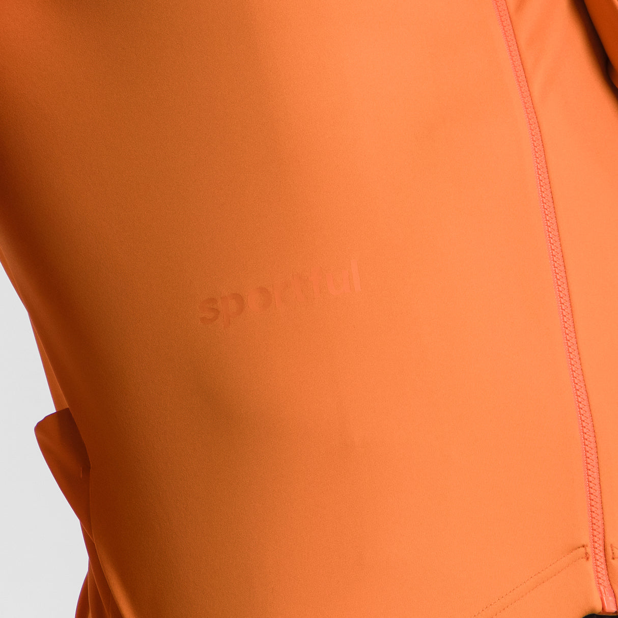 Sportful Classic 2 Jacket - Orange