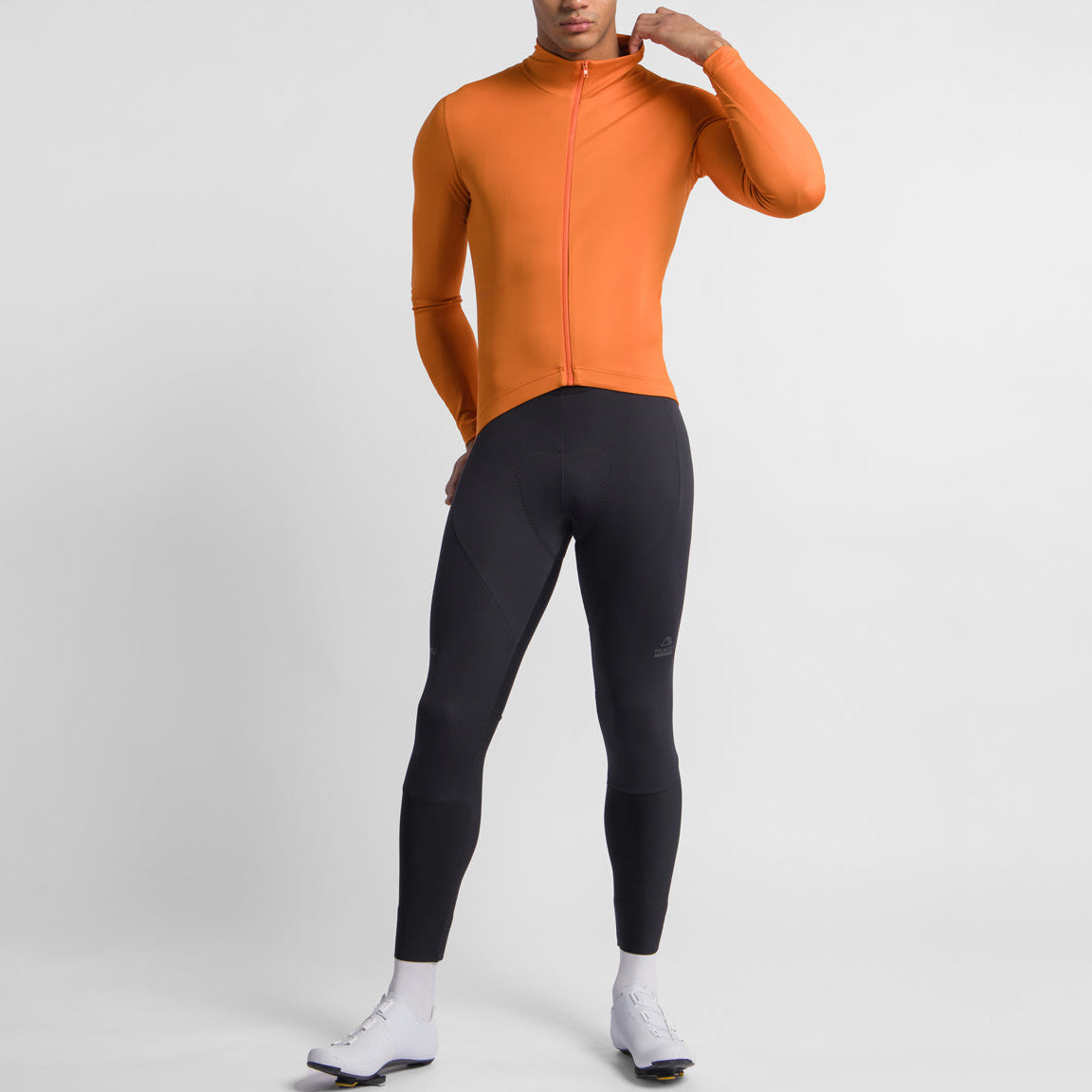 Sportful Classic 2 Jacket - Orange